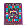 Mario PCB Board Fruit King 3